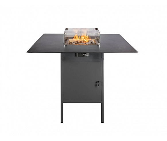Slava fire table
